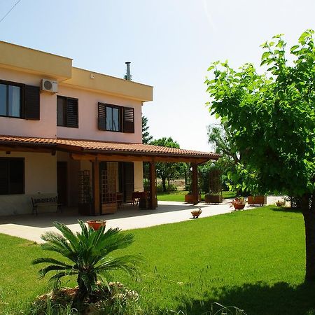 Villa Angela Resort Castellana Grotte Eksteriør bilde