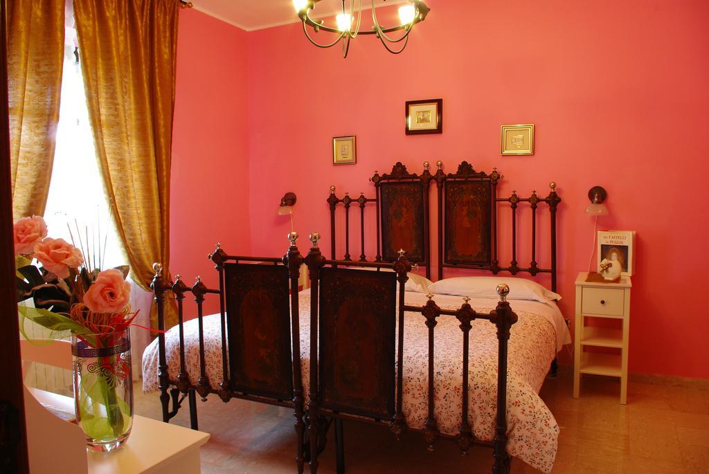 Villa Angela Resort Castellana Grotte Eksteriør bilde