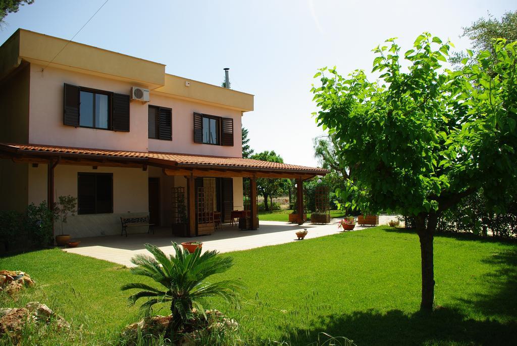 Villa Angela Resort Castellana Grotte Eksteriør bilde